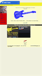 Mobile Screenshot of kaccradio.com